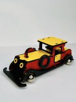 ساختنی ماشین کلاسیک