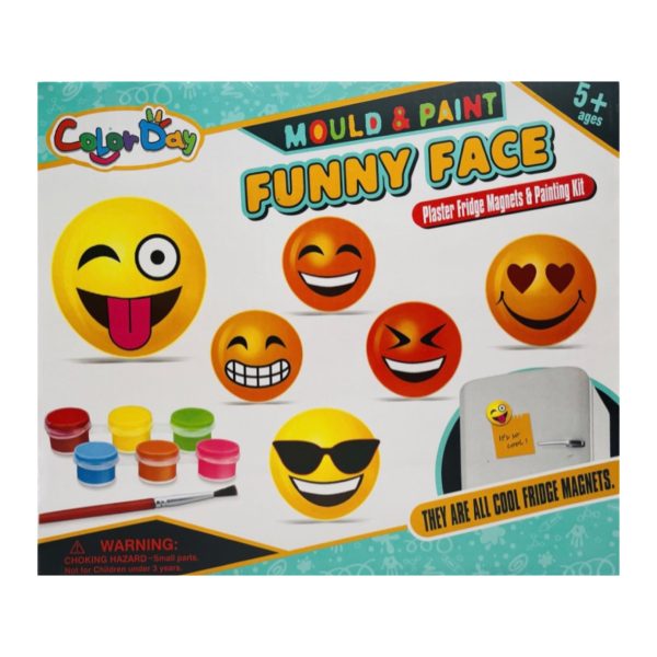 قالب گیری گچی