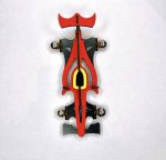 ساختنی ماشین فرمول 1 - Image 2