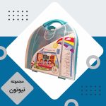 پک استعداد یابی سطح 2