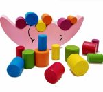 بازی ماه تعادلی