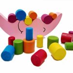 بازی ماه تعادلی