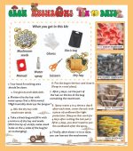 کیت پرورش قارچ صدفی - Image 4