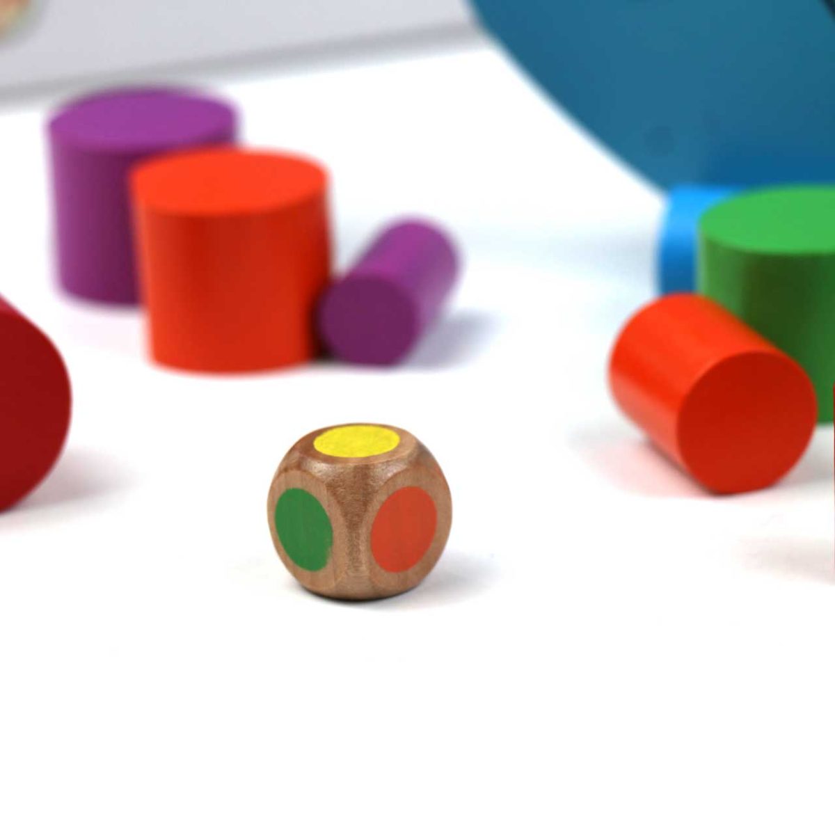 بازی ماه تعادلی - Image 3