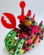 ربات خرچنگ - Image 5