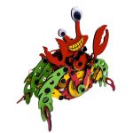 ربات خرچنگ - Image 4