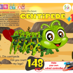 ربات هزارپا