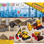 ساختنی ماشین راهسازی