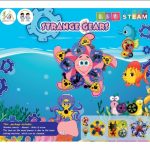 ساختنی چرخدنده های عجیب