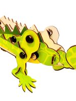 ربات تمساح - Image 5