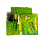 ربات تمساح - Image 3