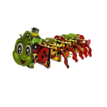 ربات هزارپا - Image 3