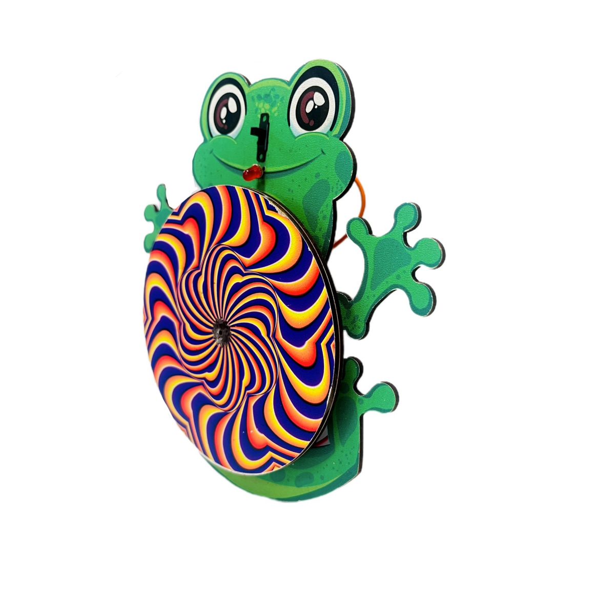 ربات ژیروسکوپ - Image 4