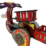 ربات سه چرخه - Image 3