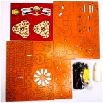 ربات سه چرخه - Image 2