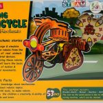 ربات سه چرخه