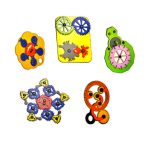 ساختنی چرخدنده های عجیب - Image 6