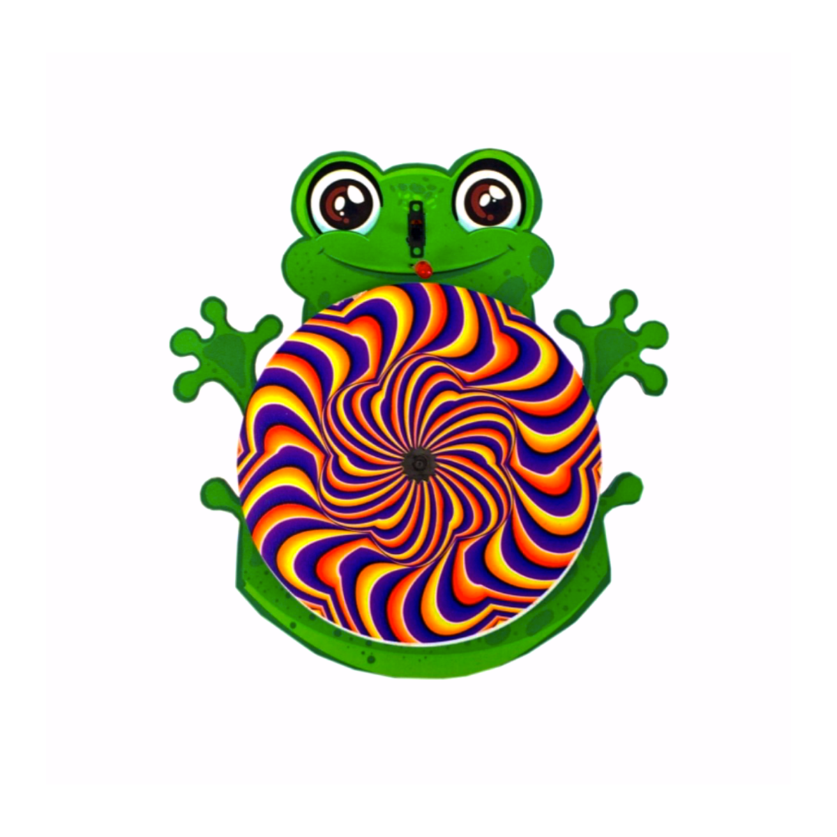 ربات ژیروسکوپ - Image 3