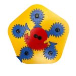 ساختنی چرخدنده های عجیب - Image 3