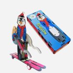 ربات پنگوئن