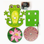 ربات ژیروسکوپ - Image 2