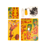 ربات زرافه - Image 4