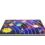 پازل سیارات - Image 2