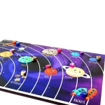 پازل سیارات - Image 3