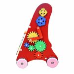 واکر چوبی - Image 3