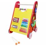 واکر چوبی - Image 2