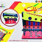 ساختنی سر پلک