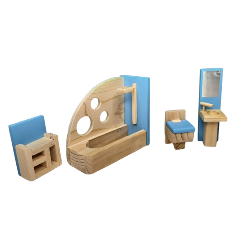 ec70f2e952e63c56a72d0bef62aef8fac5ef229d_1625397824 ست لوازم حموم چوبی - Image 1