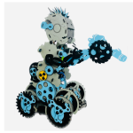 ربات ربوگان - Image 2