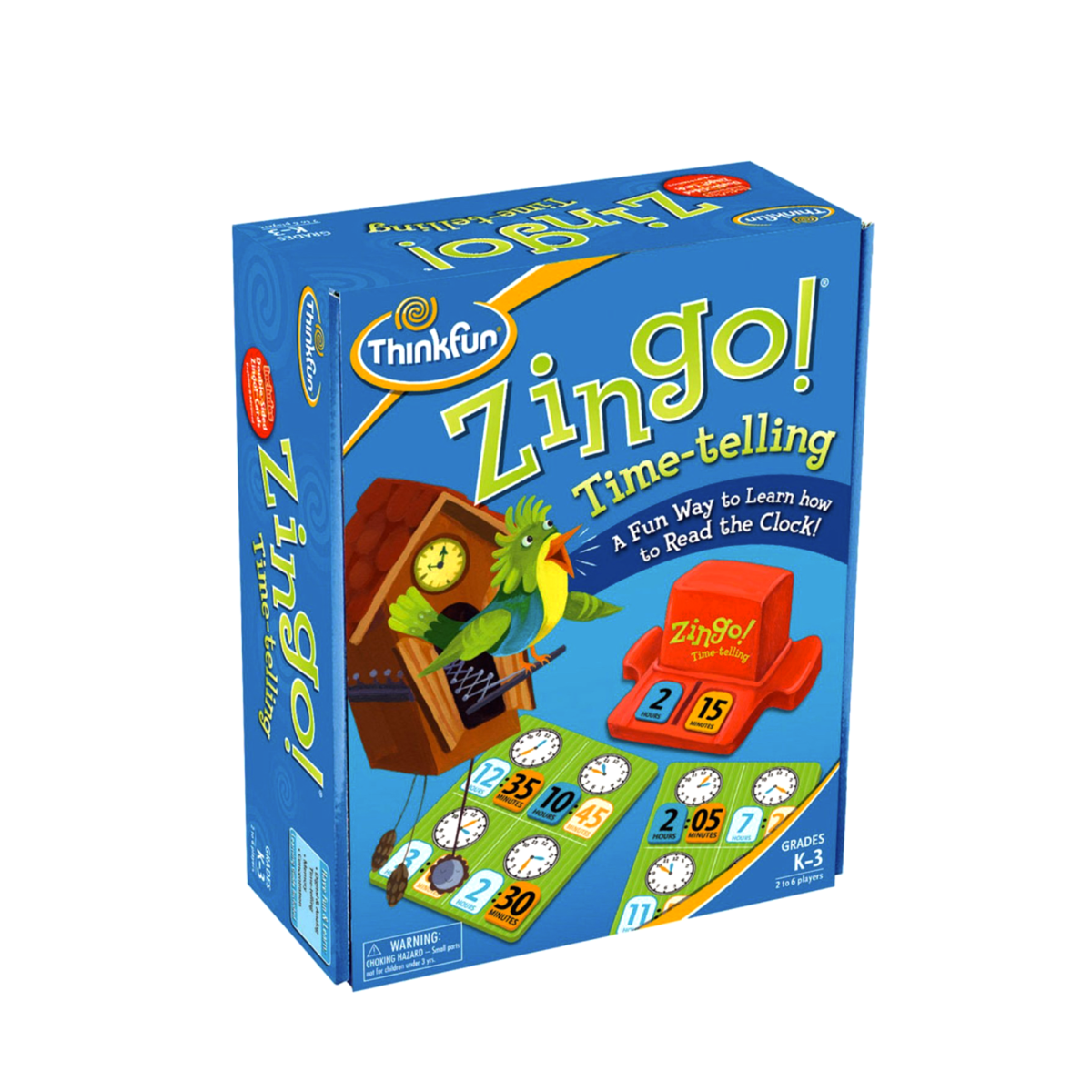 زینگو - Image 1