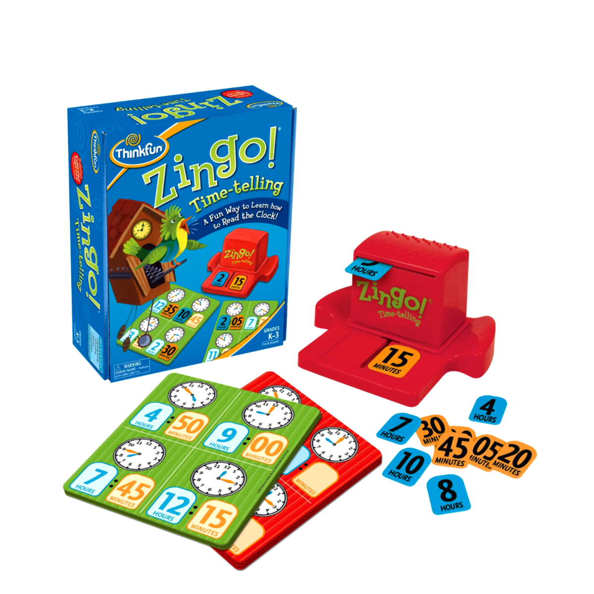 زینگو - Image 2