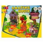 خانه شکلاتی