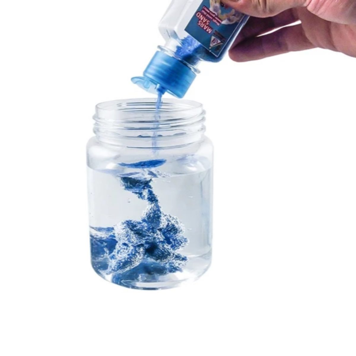 ماسه جادویی - Image 4