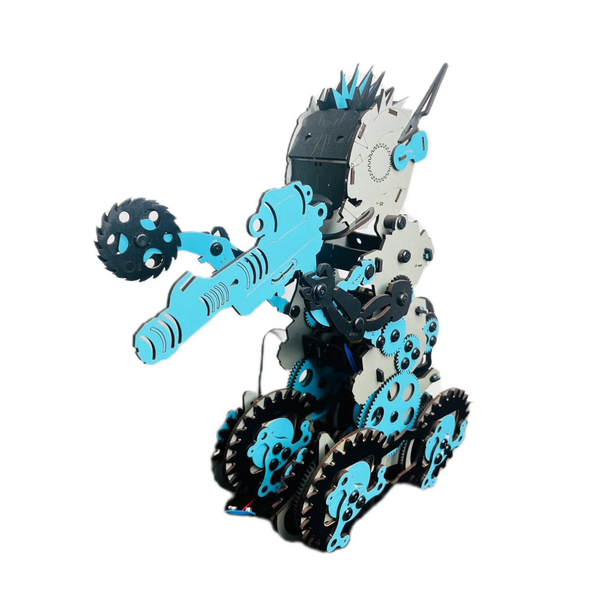 ربات ربوگان - Image 3