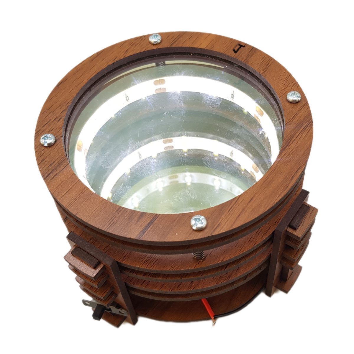 ساختنی چاه بی نهایت - Image 3