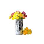 آینه کاری گلدان - Image 2