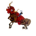 ربات گاو - Image 2