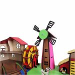 دهکده چوبی - Image 2