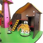 دهکده چوبی - Image 3