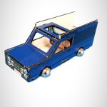 ساختنی نیسان