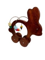 مهره میله چوبی - Image 2