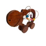 مهره میله چوبی - Image 3