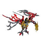 ربات اژدها - Image 2