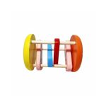 جغجغه چوبی - Image 2