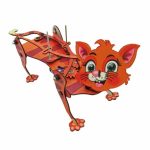 ربات گربه - Image 2