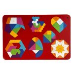 معمای اشکال